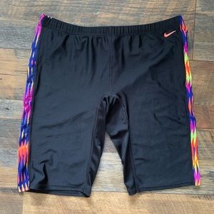 Nike 90’s Biker Shorts